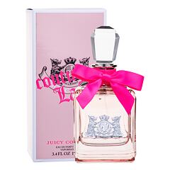Eau de Parfum Juicy Couture Couture La La 100 ml