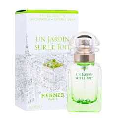 Eau de Toilette Hermes Un Jardin Sur Le Toit 30 ml