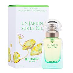 Eau de Toilette Hermes Un Jardin Sur Le Nil 30 ml