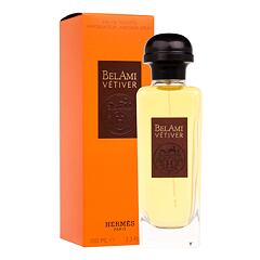 Eau de Toilette Hermes Bel Ami Vetiver 100 ml