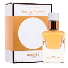 Eau de Parfum Hermes Jour d´Hermes Absolu Nachfüllbar 30 ml