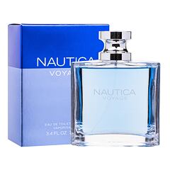 Eau de Toilette Nautica Voyage 100 ml