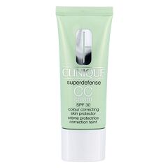 CC Creme Clinique Superdefense SPF30 40 ml Medium