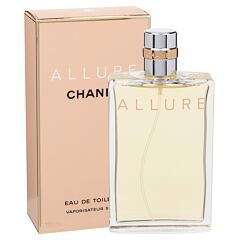 Eau de Toilette Chanel Allure 100 ml