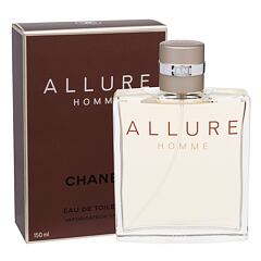 Eau de Toilette Chanel Allure Homme 150 ml