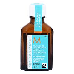 Haaröl Moroccanoil Treatment Light 25 ml