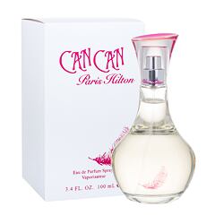 Eau de Parfum Paris Hilton Can Can 100 ml