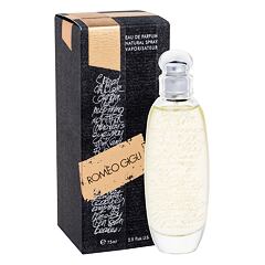 Eau de Parfum Romeo Gigli Romeo Gigli for Woman 75 ml