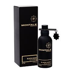 Eau de Parfum Montale Black Aoud 50 ml