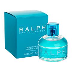 Eau de Toilette Ralph Lauren Ralph 100 ml