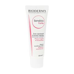 Tagescreme BIODERMA Sensibio Forte 40 ml