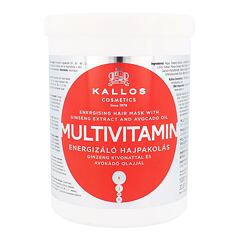 Haarmaske Kallos Cosmetics Multivitamin 275 ml