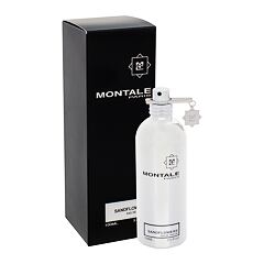 Eau de Parfum Montale Sandflowers 100 ml