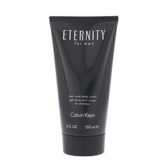 Duschgel Calvin Klein Eternity For Men 150 ml