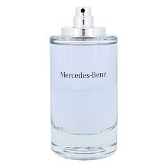 Eau de Toilette Mercedes-Benz For Men 120 ml Tester