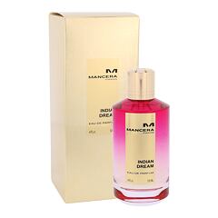 Eau de Parfum MANCERA Indian Dream 120 ml