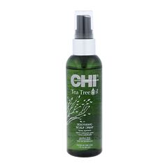 Haarserum Farouk Systems CHI Tea Tree Oil Soothing Scalp Spray 89 ml