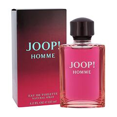 Eau de Toilette JOOP! Homme 125 ml