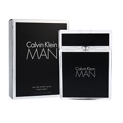 Eau de Toilette Calvin Klein Man 50 ml