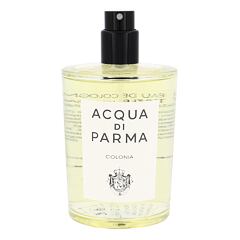 Eau de Cologne Acqua di Parma Colonia 100 ml Tester