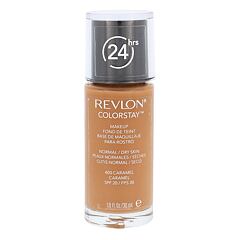 Foundation Revlon Colorstay Normal Dry Skin SPF20 30 ml 250 Fresh Beige