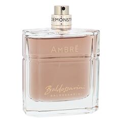 Eau de Toilette Baldessarini Ambré 90 ml Tester