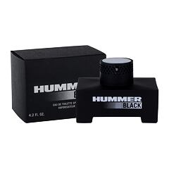 Eau de Toilette Hummer Hummer Black 125 ml