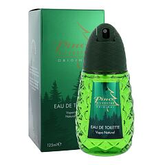 Eau de Toilette Pino Silvestre Original 125 ml