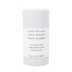 Deodorant Issey Miyake L'Eau D'Issey Pour Homme 75 ml