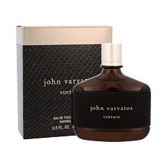 Eau de Toilette John Varvatos Vintage 75 ml