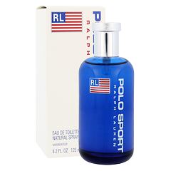Eau de Toilette Ralph Lauren Polo Sport 125 ml