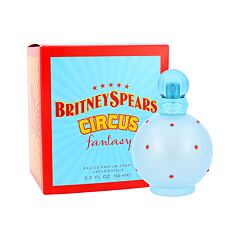 Eau de Parfum Britney Spears Circus Fantasy 100 ml