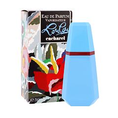 Eau de Parfum Cacharel Lou Lou 30 ml