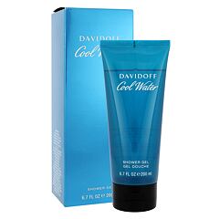 Duschgel Davidoff Cool Water All-in-One 150 ml