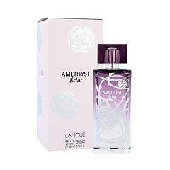 Eau de Parfum Lalique Amethyst Éclat 100 ml