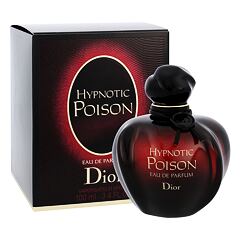 Eau de Parfum Dior Hypnotic Poison 100 ml