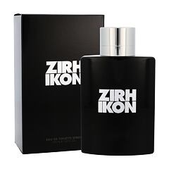 Eau de Toilette ZIRH Ikon 125 ml