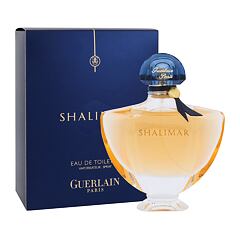 Eau de Toilette Guerlain Shalimar Nachfüllung 93 ml