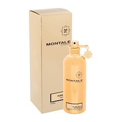 Eau de Parfum Montale Pure Gold 100 ml