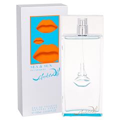 Eau de Toilette Salvador Dali Sea & Sun in Cadaques 100 ml