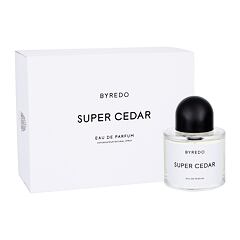 Eau de Parfum BYREDO Super Cedar 100 ml
