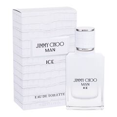Eau de Toilette Jimmy Choo Man Ice 30 ml