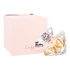Eau de Parfum Montblanc Lady Emblem 75 ml