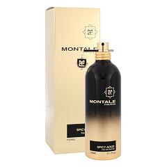 Eau de Parfum Montale Spicy Aoud 100 ml