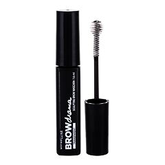 Augenbrauen-Mascara Maybelline Brow Drama 7,6 ml Transparent