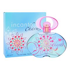 Eau de Toilette Ferragamo Incanto Charms 100 ml