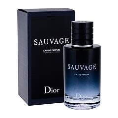 Eau de Parfum Dior Sauvage 100 ml