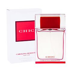 Eau de Parfum Carolina Herrera Chic 80 ml