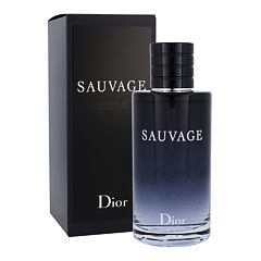 Eau de Toilette Dior Sauvage 100 ml
