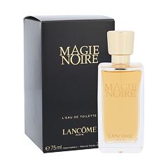 Eau de Toilette Lancôme Magie Noire 75 ml